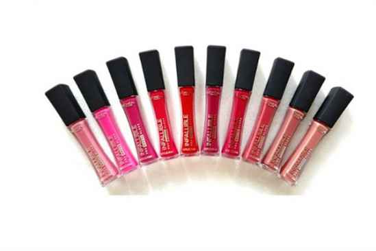 唇釉可以涂脸上吗 唇釉可以当腮红用吗