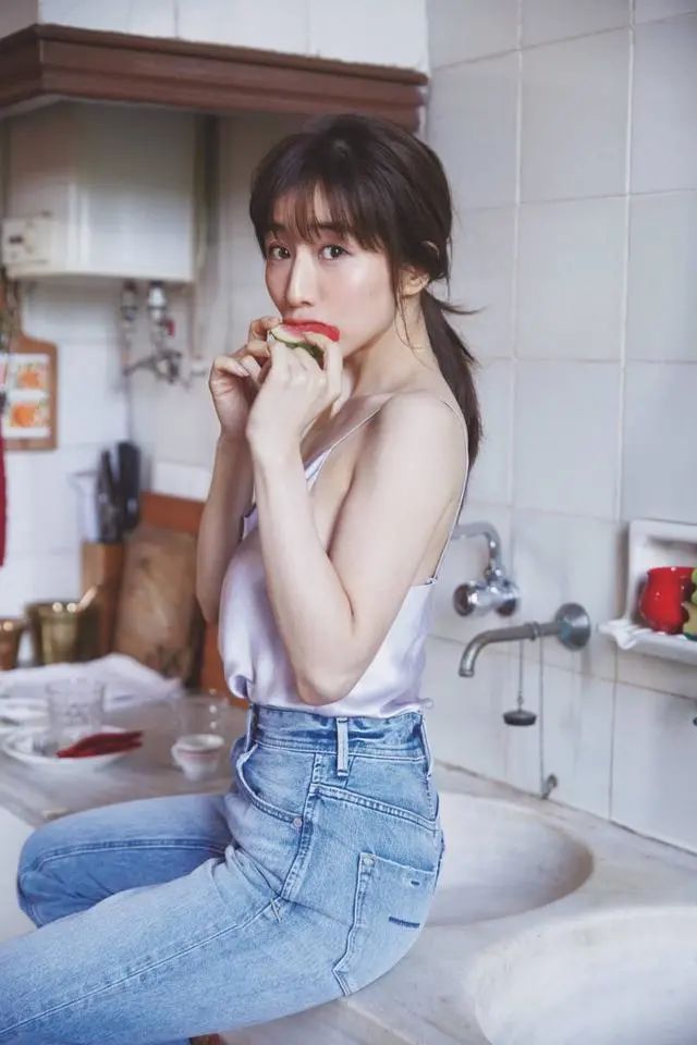 十大日本美女主播!各个美得让人心动