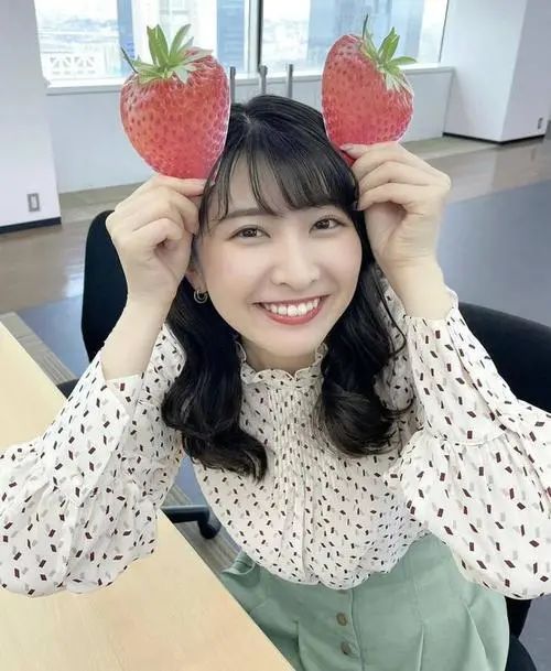 十大日本美女主播!各个美得让人心动