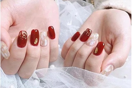 1578302527652339.jpg 美甲图片2020新款式,冬季唯美红色美甲造型大全