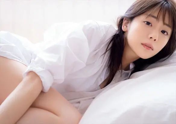 十大日本美女主播!各个美得让人心动