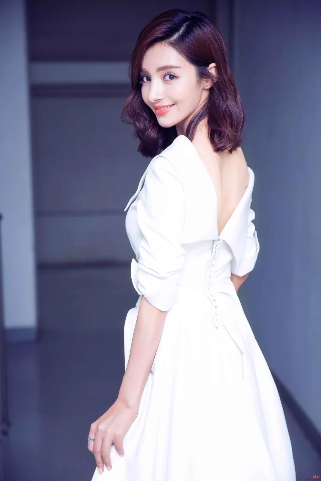 娱乐圈十大新疆当红女星!各个都有异域美女之美