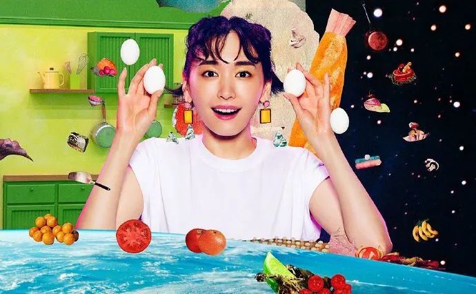 日本女星新垣结衣写真超靓丽!清丽脱俗微微一笑很倾城