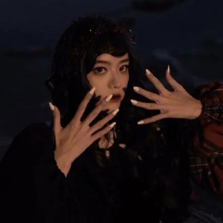 女朋友说被L过是什么意思?