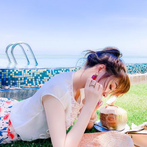 他进入了我生活细节描述 跟男人同居果然是件傻事