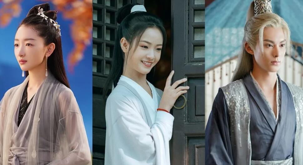 回顾那些选角失败毁全剧的演员