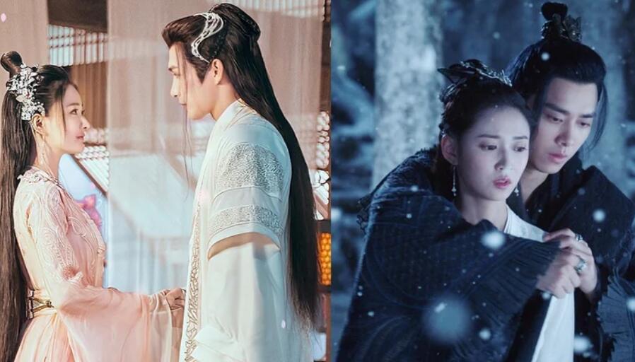 2022年1月定档电视剧推荐盘点