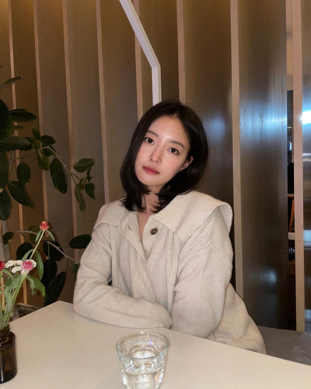 从小美到大,凭《衣袖红镶边》走红的李世荣,私下是甜酷女孩一枚