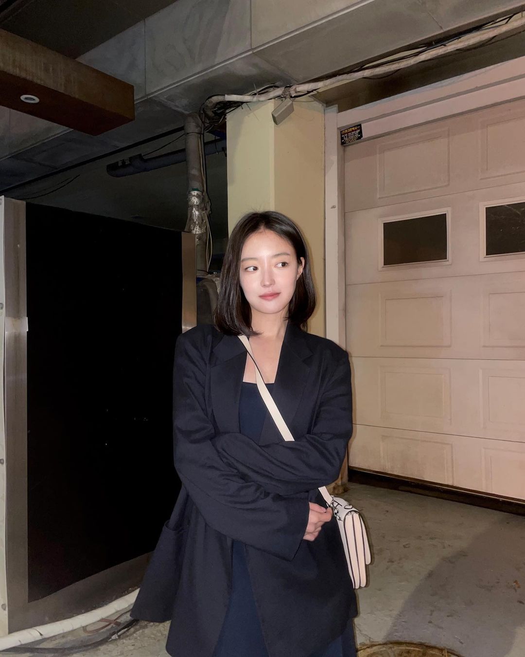 从小美到大,凭《衣袖红镶边》走红的李世荣,私下是甜酷女孩一枚