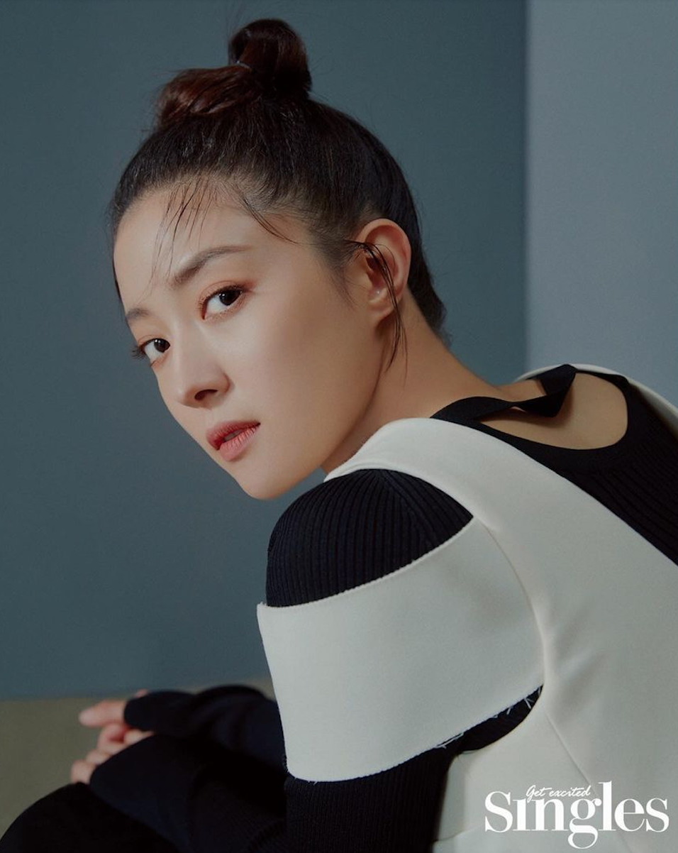 从小美到大,凭《衣袖红镶边》走红的李世荣,私下是甜酷女孩一枚