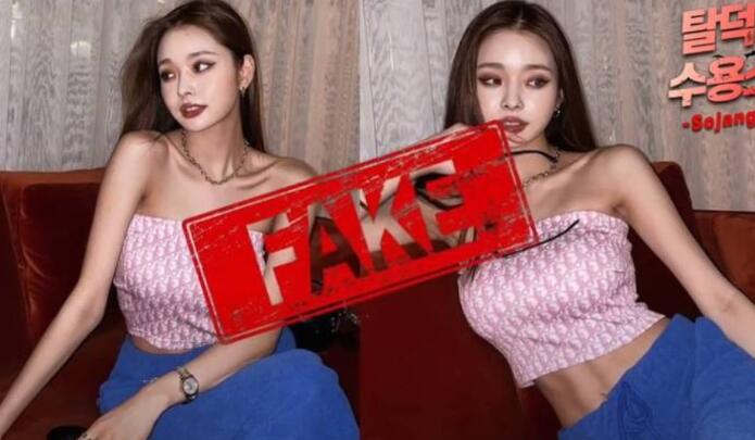 宋智雅是谁？怎么走红的假货争议家世整形都涉及