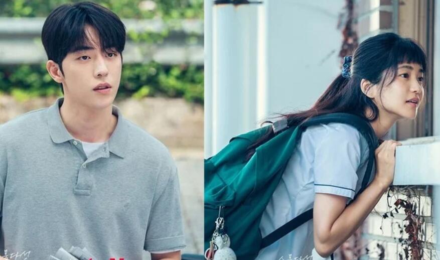 2022年2月开播韩剧推荐