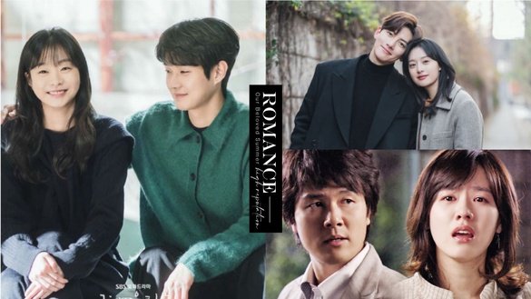 高评价小品爱情韩剧推荐