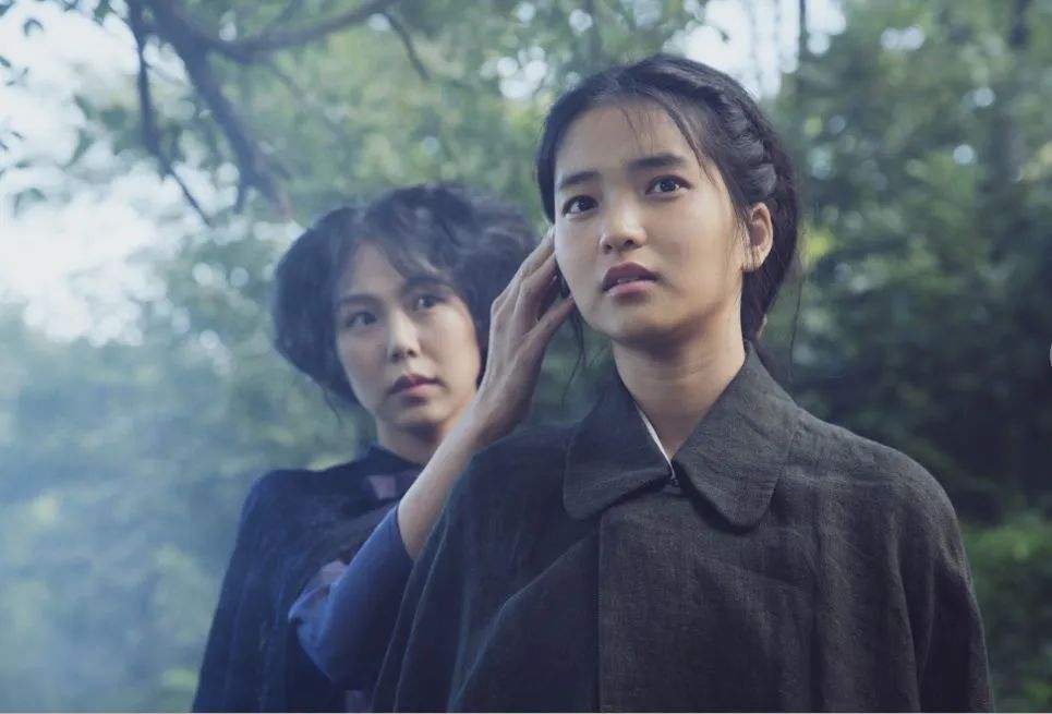 曾出演19禁大尺度大红大紫!韩国女星金泰梨开挂了