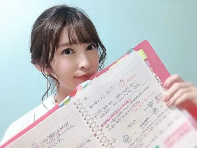 十大日本美女主播!各个美得让人心动