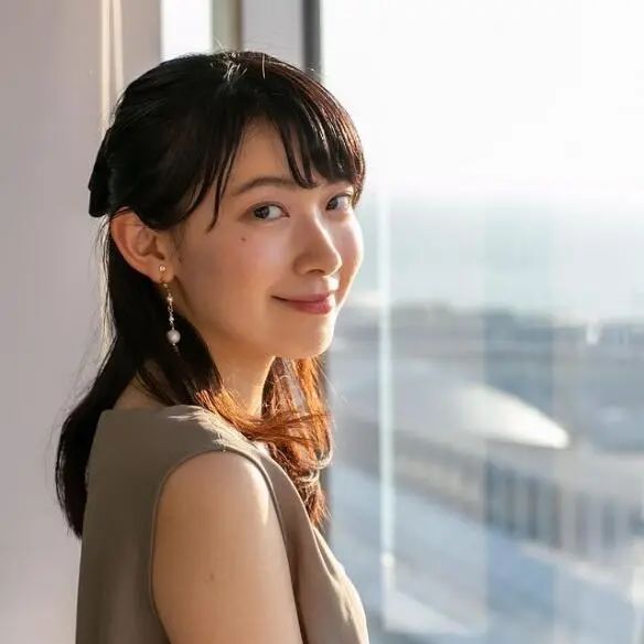 十大日本美女主播!各个美得让人心动