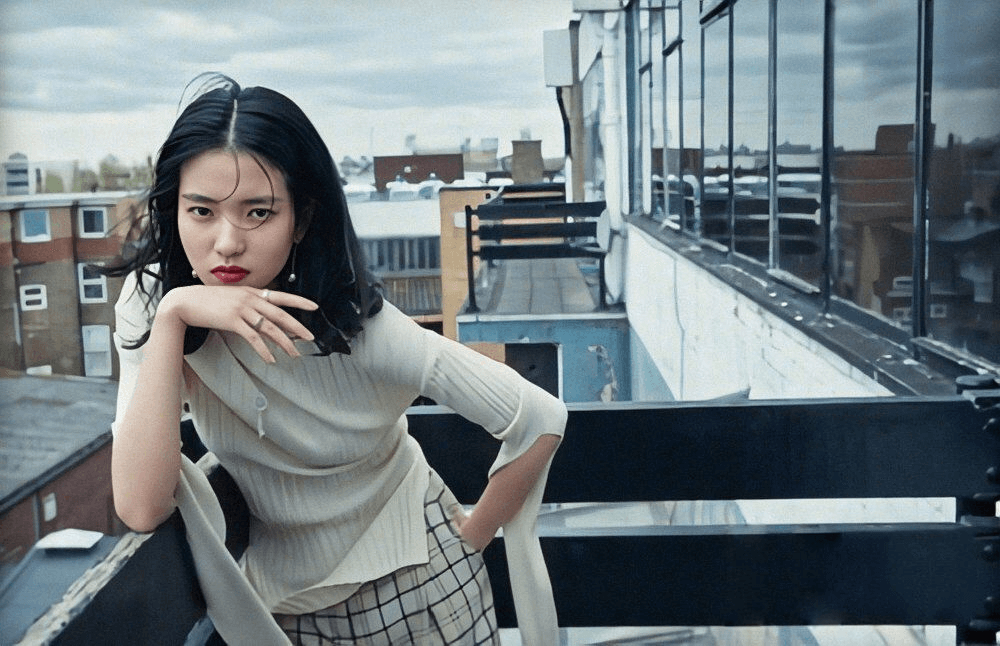 曾出演19禁大尺度大红大紫!韩国女星金泰梨开挂了