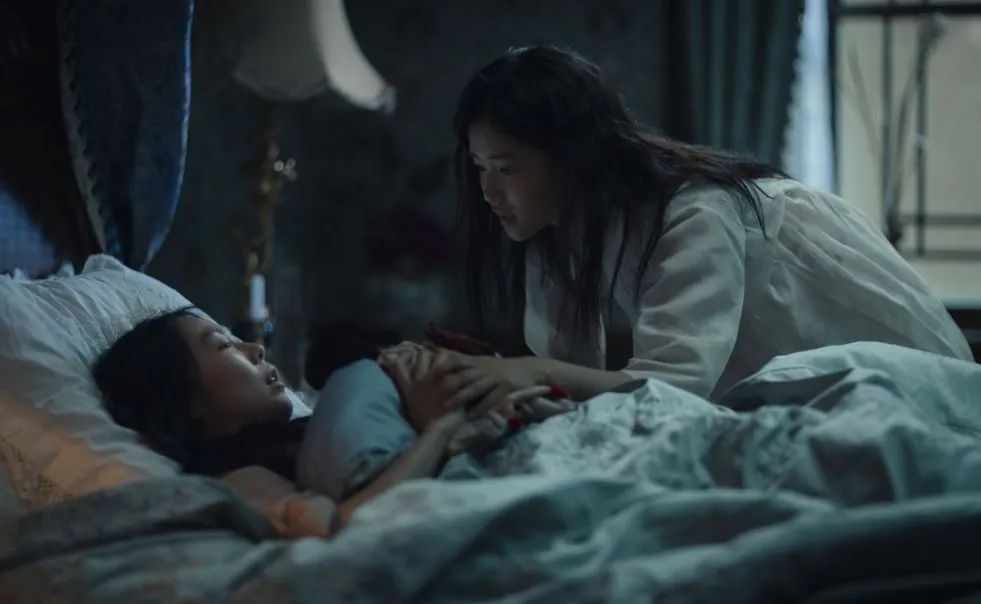 曾出演19禁大尺度大红大紫!韩国女星金泰梨开挂了