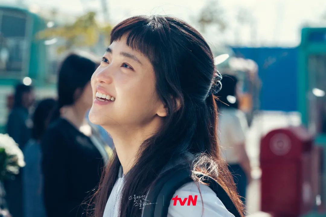 曾出演19禁大尺度大红大紫!韩国女星金泰梨开挂了