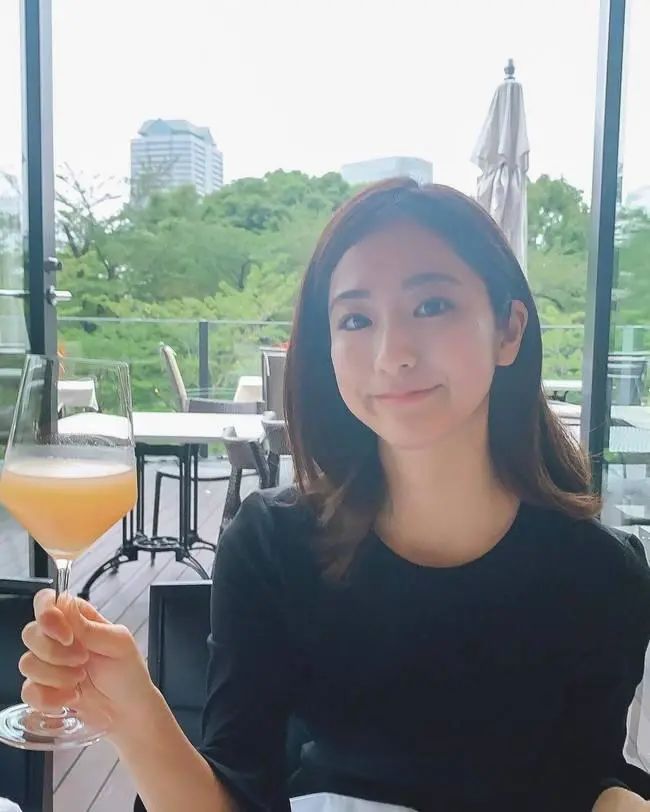 十大日本美女主播!各个美得让人心动