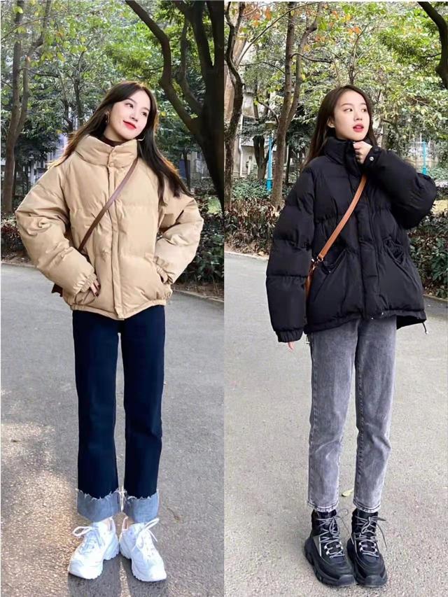 甜美少女感选百褶裙;想要性感辣妹风选包臀裙就对了