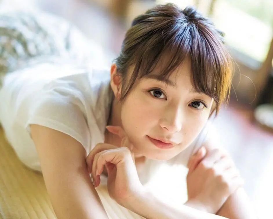 十大日本美女主播!各个美得让人心动