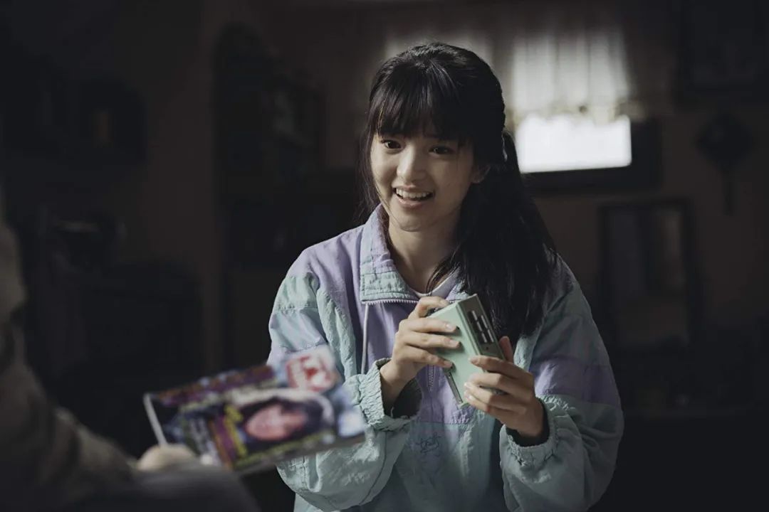 曾出演19禁大尺度大红大紫!韩国女星金泰梨开挂了