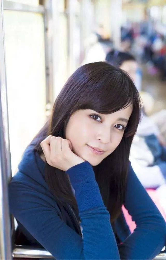 十大日本美女主播!各个美得让人心动