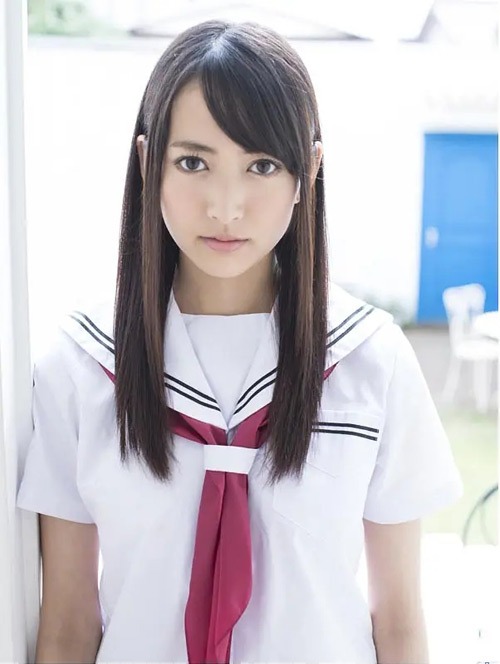 【橘梨纱个人资料|番号作品全集】前AKB48成员女团偶像