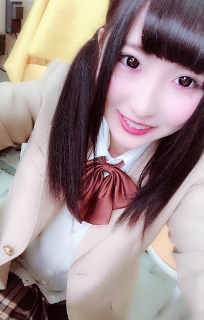 【若月玛丽亚个人资料|番号作品全集】JK系高中女生型美女