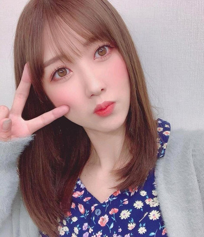 【大槻响个人资料|作品番号全集】88年的E罩杯轻熟美女