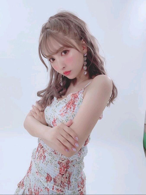 【三上悠亚个人资料|作品番号全集】AKB48女团下海女优 F罩杯三上悠亚