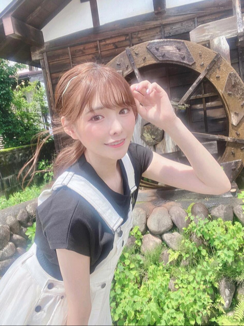 【桥本有菜个人资料|作品番号全集】神仙颜值第一长腿女神