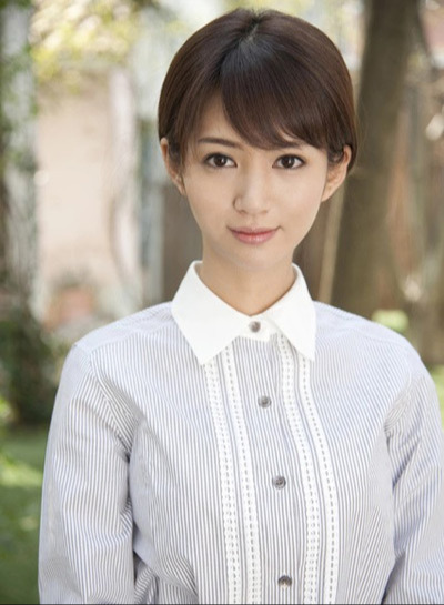 【麻生希个人资料|作品番号全集】女优界林志玲 麻生希写真作品