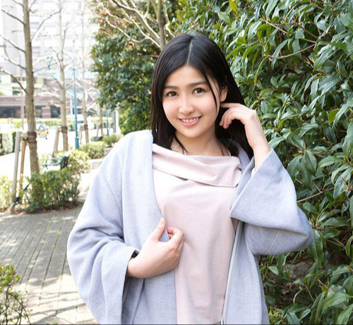 【小野寺梨纱个人资料|作品番号全集】清纯稚嫩 97年小美女