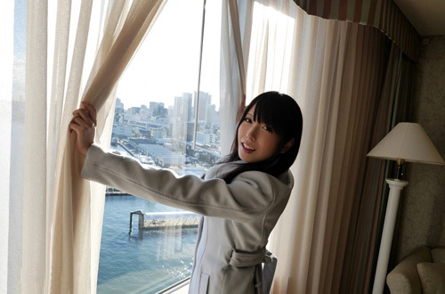 【有村千佳个人资料|作品番号全集】COSPLAY女优四天王 有村千佳COS图片