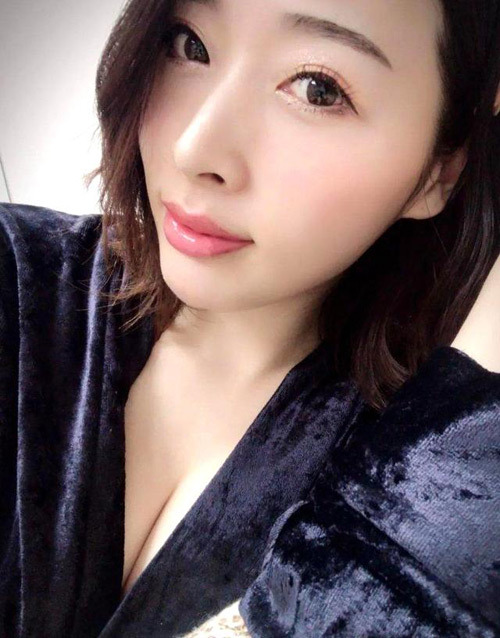 【本田岬个人资料|作品番号全集】E罩杯人妻OL女优 轻熟女本田岬