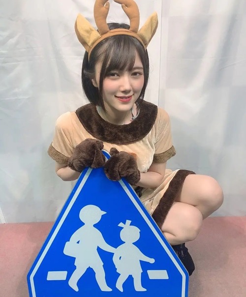 【凉森玲梦个人资料|作品番号全集】97年女优出道 F罩杯美少女凉森玲梦