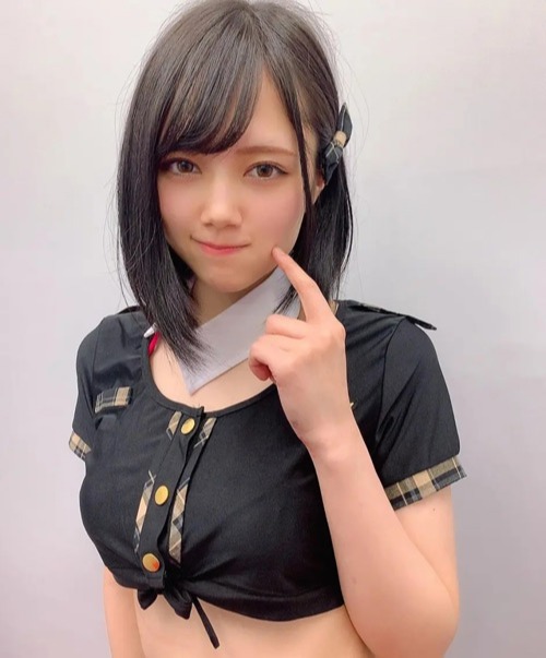 【凉森玲梦个人资料|作品番号全集】97年女优出道 F罩杯美少女凉森玲梦