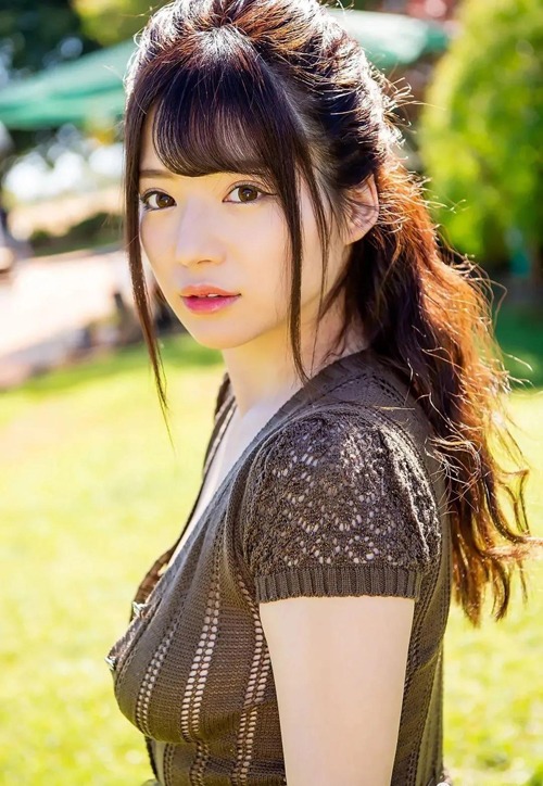 【樱羽和佳个人资料|番号作品全集】超可爱F罩杯女仆咖啡店员