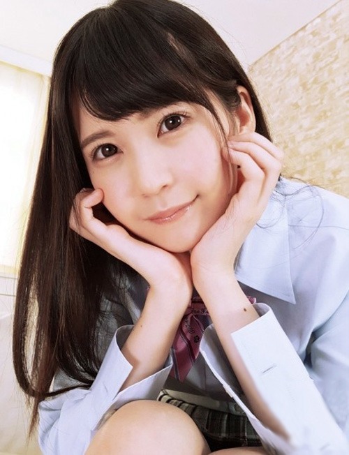 【小谷实个人资料|番号作品写真】青春活力的美少女新人