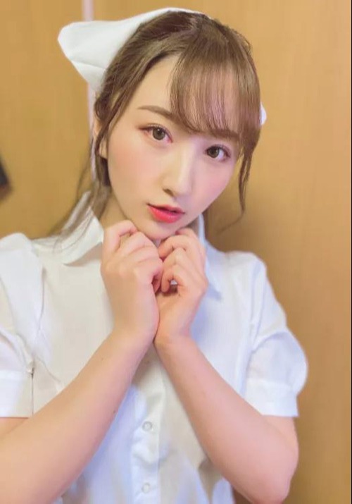 【北野未奈个人资料|番号作品写真】擅长扮演女仆和护士的00年小仙女