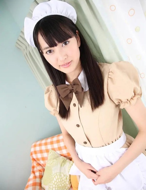 【橘梨纱个人资料|番号作品全集】前AKB48成员女团偶像