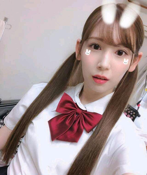 【明里紬个人资料|作品番号全集】可甜可欲的清纯新生代女优