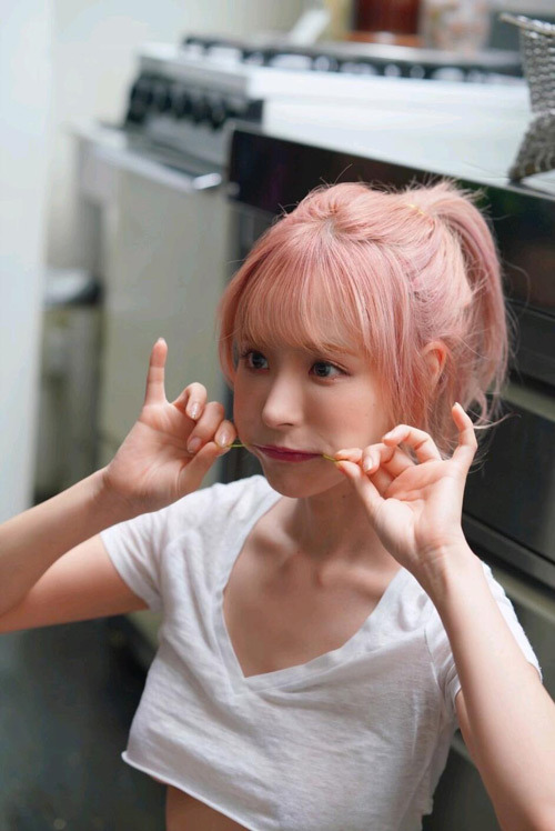 【桃乃木香奈个人资料|作品番号全集】人间水蜜桃F罩杯 桃乃木香奈