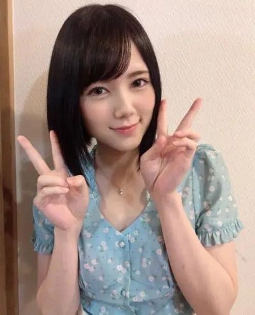 【凉森玲梦个人资料|作品番号全集】97年女优出道 F罩杯美少女凉森玲梦