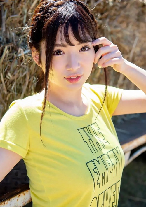 【樱羽和佳个人资料|番号作品全集】超可爱F罩杯女仆咖啡店员