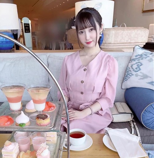 【朝田日葵个人资料|番号作品全集】2021新出道19岁巨胸萌妹