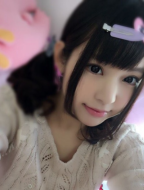 【彩乃奈奈个人资料|番号作品全集】可爱又性感的卡哇伊女生