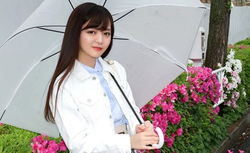 【筑紫美嘉个人资料|番号作品写真】顶级青春美少女偶像